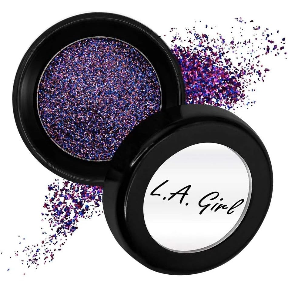 Glitterholic Glitter Topper