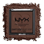Can\'t Stop Won\'t Stop Mattifying Powder
