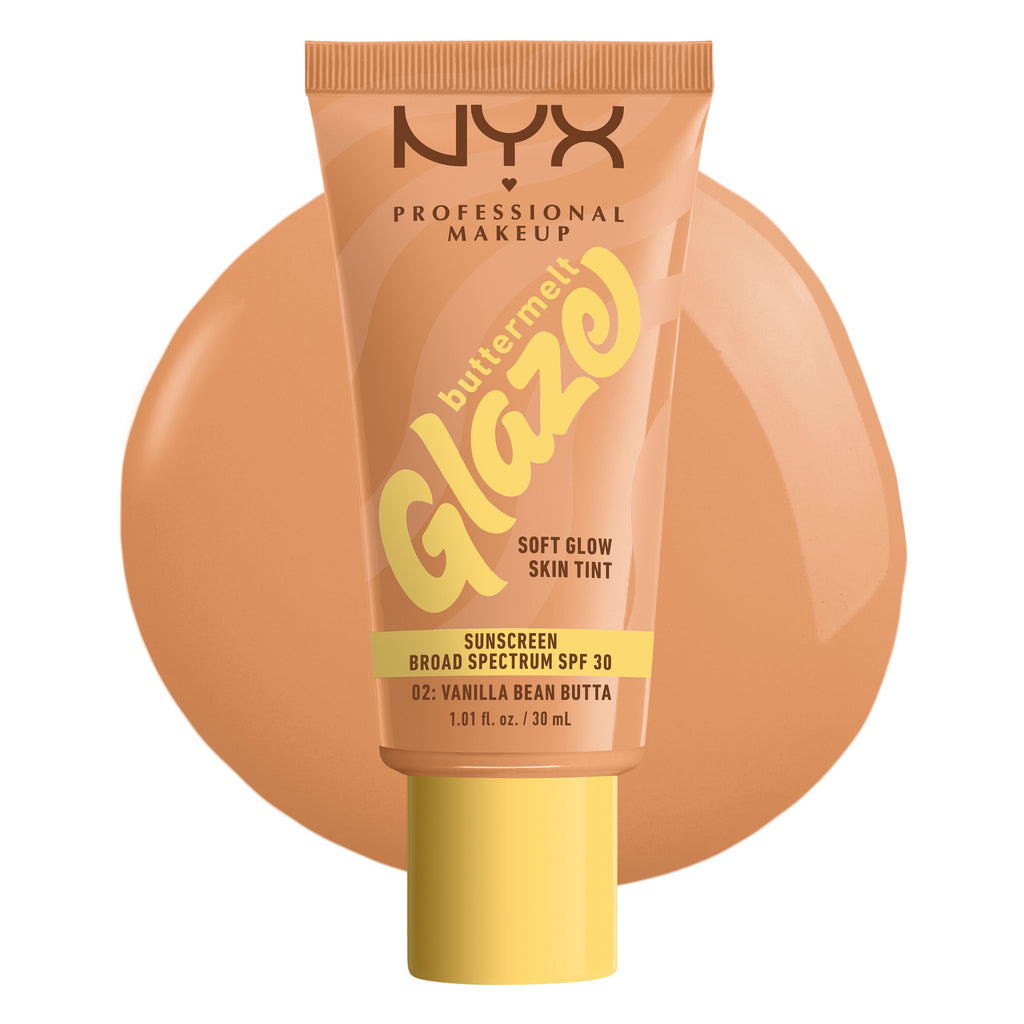 Buttermelt Glaze Tint