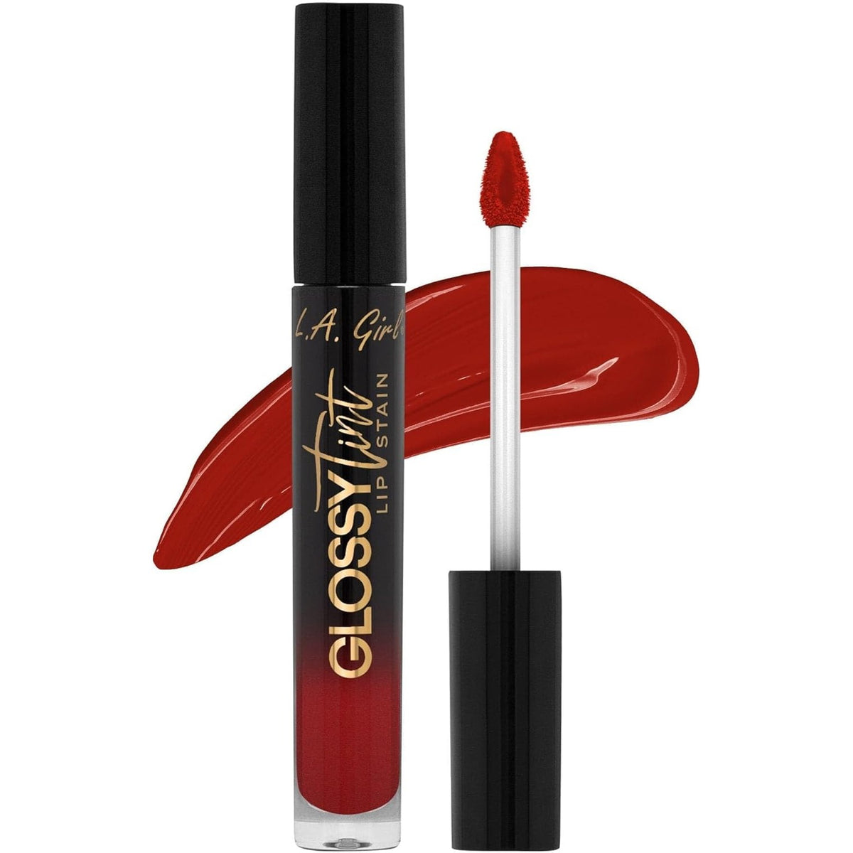 Glossy Tint Lip Stain