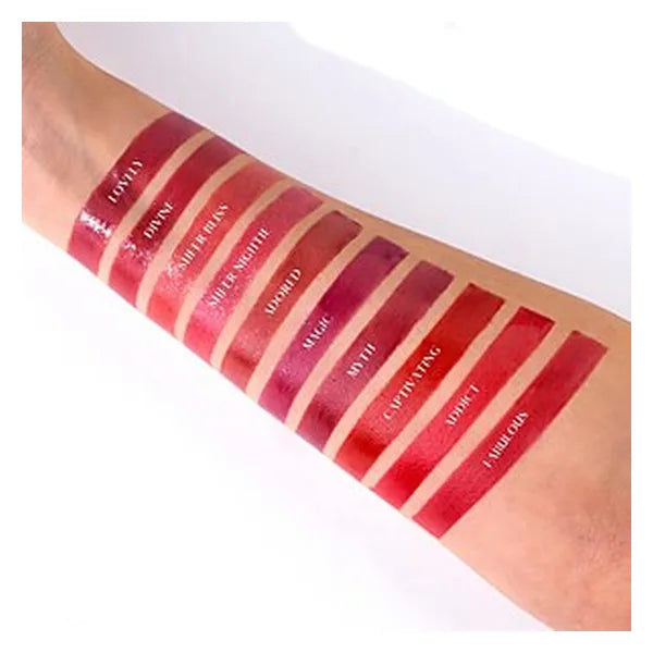 Glossy Tint Lip Stain