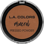 Mineral Pressed Powder