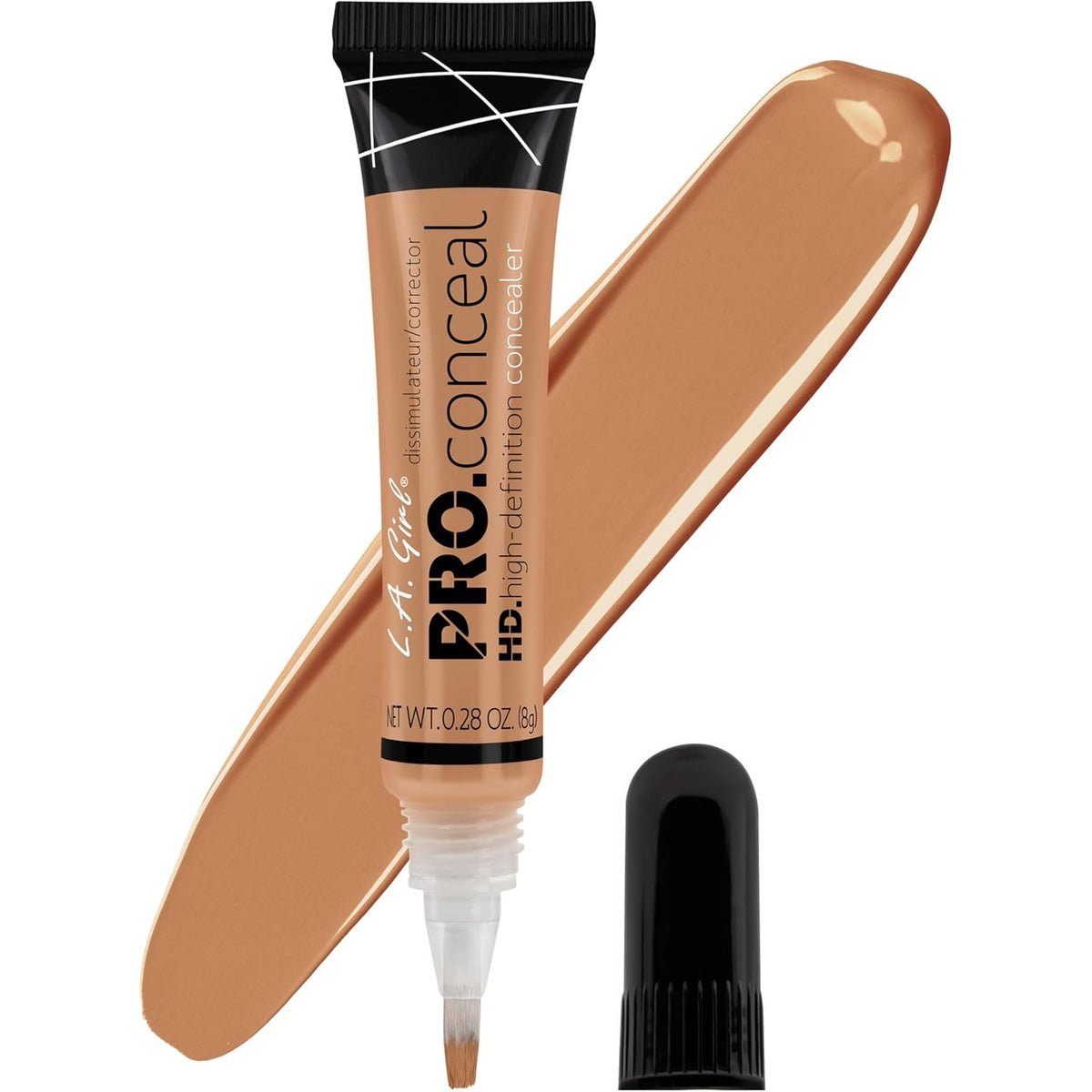 Hd Pro.conceal