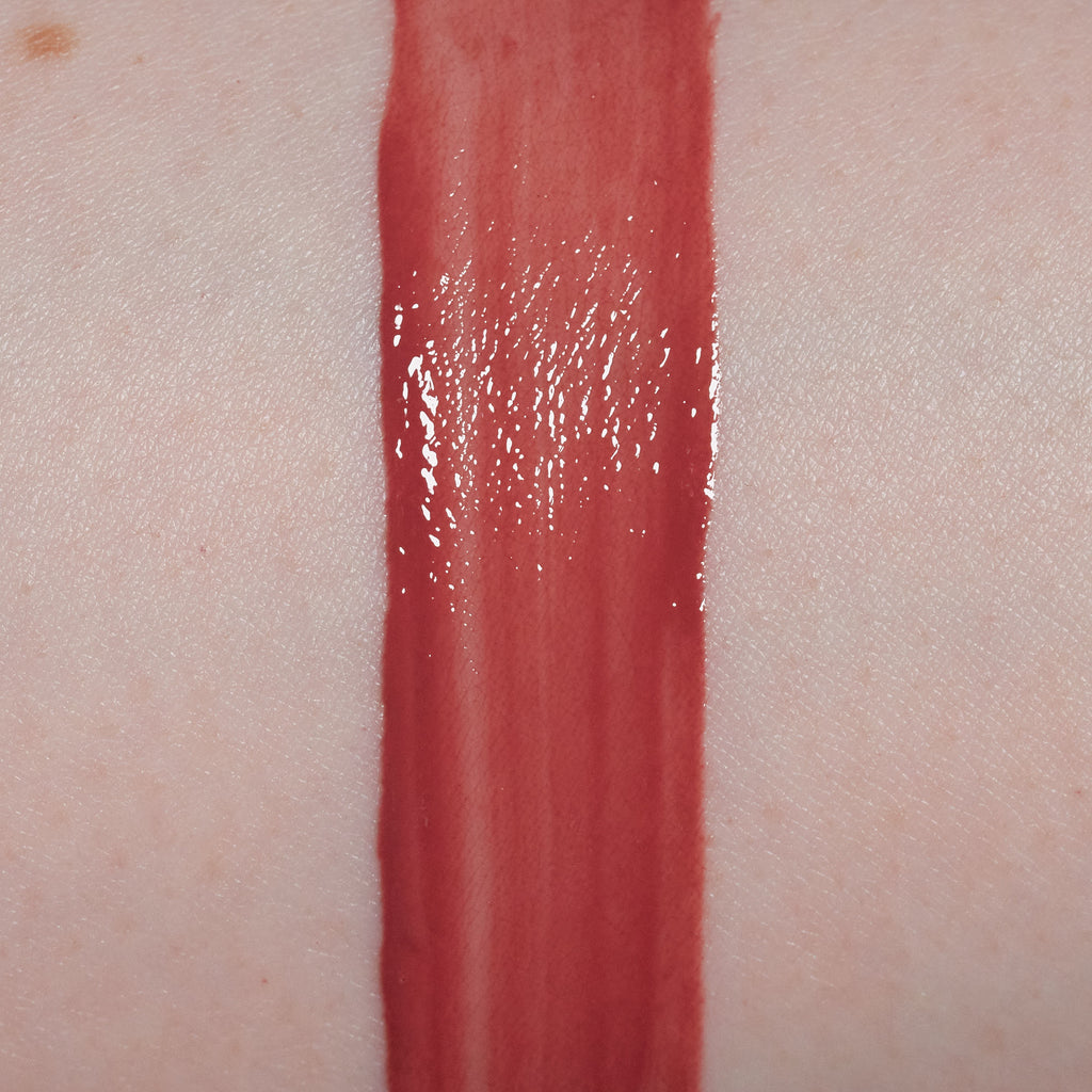 Duck Plump Lip Lacquer
