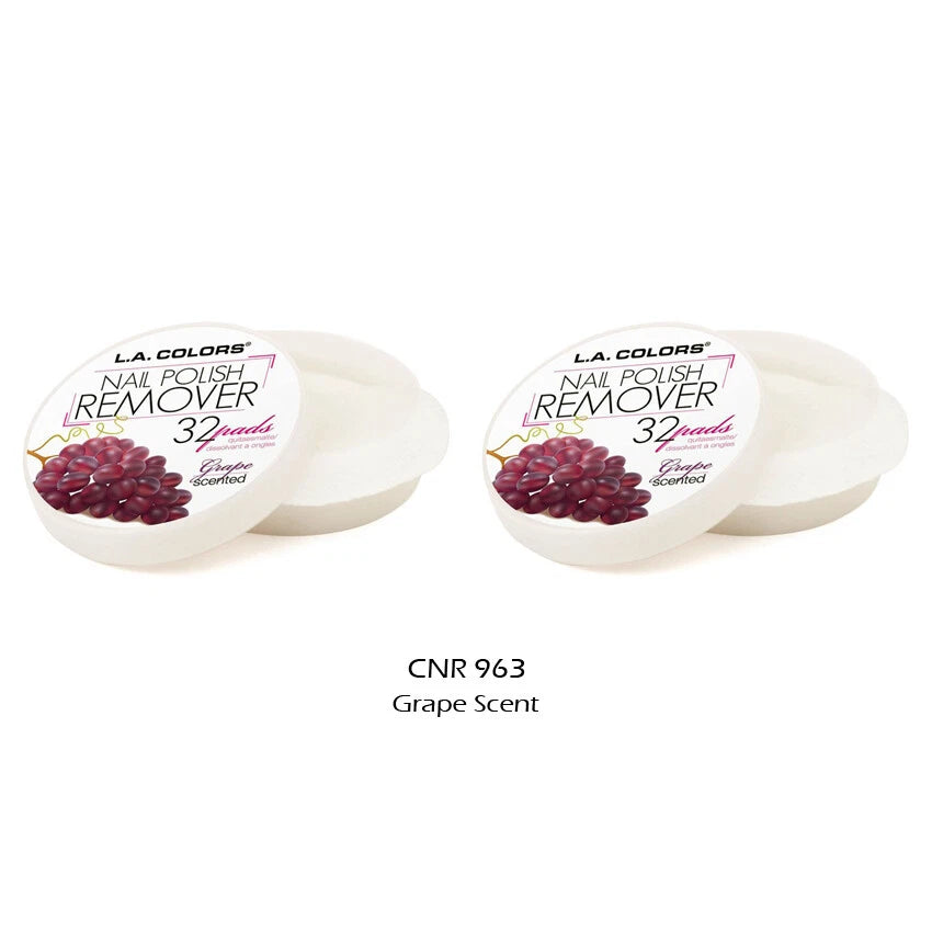 Grape (64 pads)