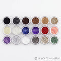 2 LA SPLASH Crystallized Glitter - 16500 "Pick Your 2 Color" Joy​'s cosmetics