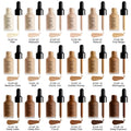 1 NYX Total Control Drop Foundation - Matte "Pick Your 1 Color"Joy's cosmetics