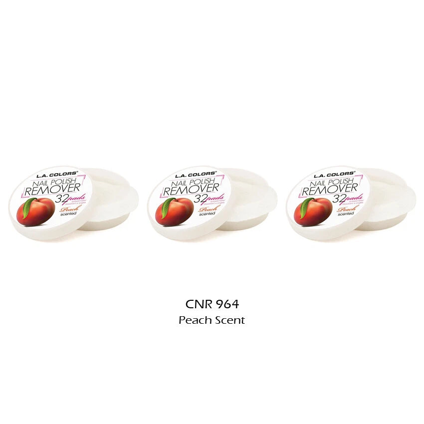 Peach (96 pads)