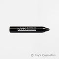 1 NYX V'Amped Up! Lip Top Coat " VUTC 01 - Black " Joy's cosmetics