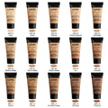 1 NYX Stay Matte But Not Flat Liquid Foundation "Pick Your 1 color" Joy's