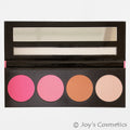 1 LA GIRL Beauty Brick Blush Collection "GBL 572 - Pinky" Joy's cosmetics