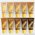 1 NYX Buttermelt Glaze Soft Glow Skin Tint SPF 30 "Pick Your 1 Color" Joy's