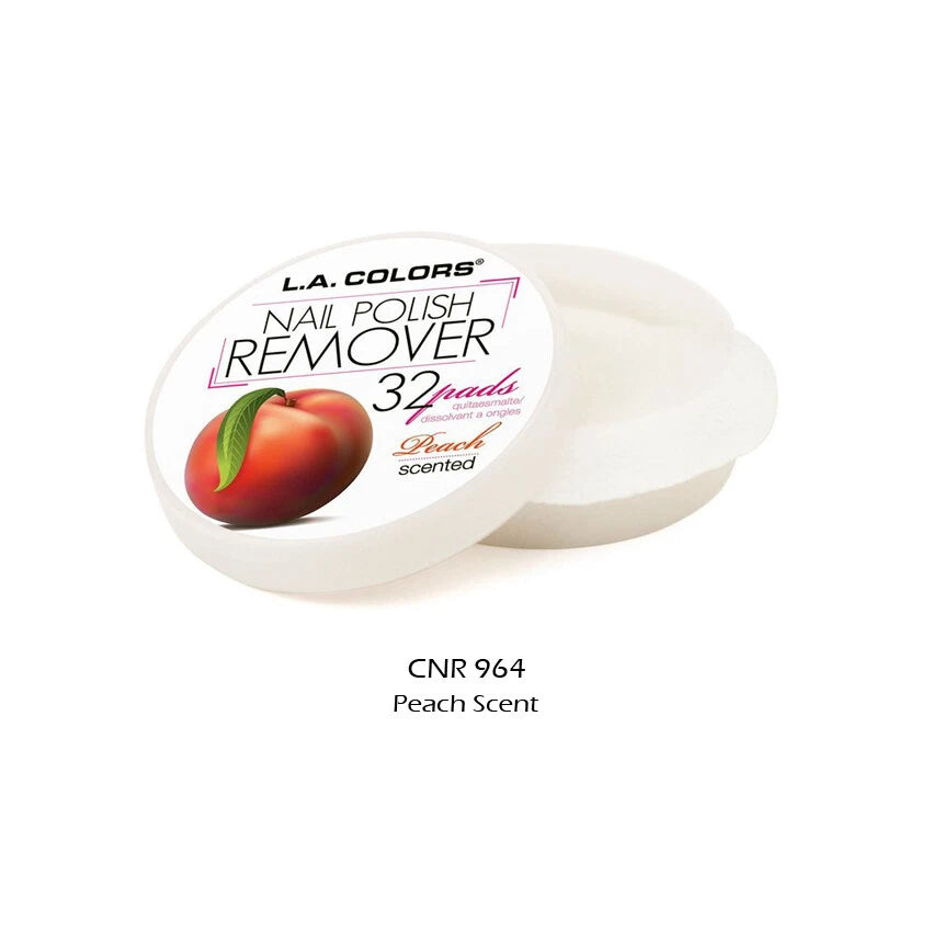 Peach (32 pads)