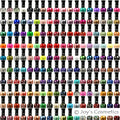 3 KLEANCOLOR Nail Lacquer (polish) " Pick Your 3 Color " Joy's cosmetics