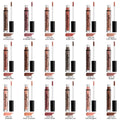 6 NYX Lip Lingerie Liquid Lipstick - Matte "Pick Your 6 Color" Joy's cosmetics