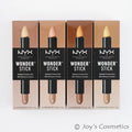 1 NYX Wonder Stick - Highlight & Contour "Pick Your 1 Color" Joy's cosmetics
