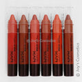 1 NYX Simply Red Lip Cream Lipstick - SR "Pick Your 1 Color" Joy's cosmetics