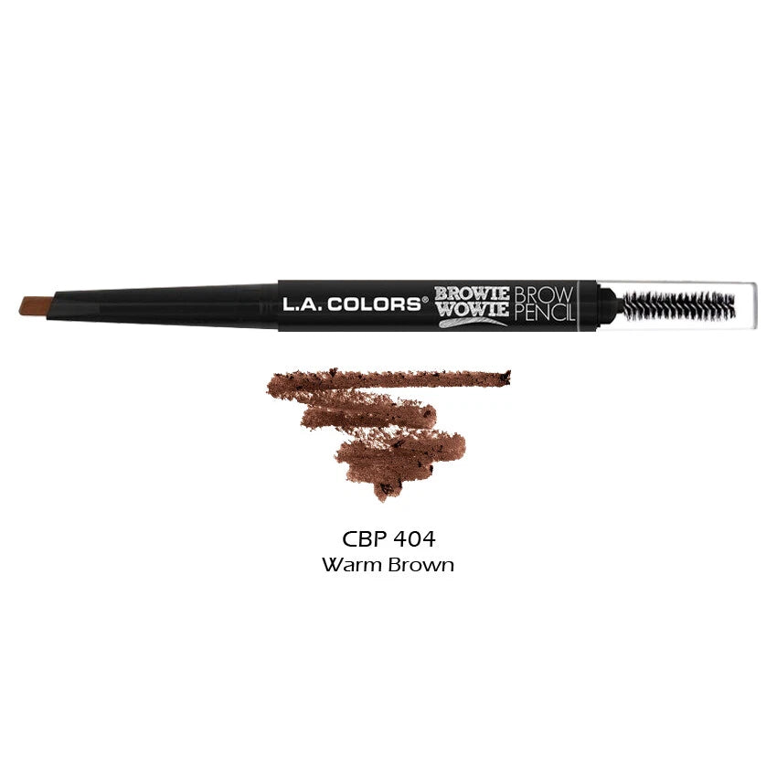 Warm Brown