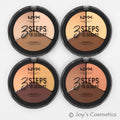 1 NYX 3 Steps to Sculpt Face Sculpting Palette "Pick Your 1 Color" Joy's