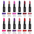 1 NYX Velvet Matte Lipstick - VMLS "Pick Your 1 Color" Joy's cosmetics