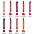 3 NYX Chunky Dunk Hydrating Lippie - CDHL "Pick Your 3 Color" Joy's cosmetics