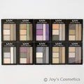 1 NYX Love in Florence eye shadow palette "Pick Your 1 Color" Joy's cosmetics