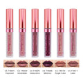 1 LA SPLASH Velvetmatte Liquid Lipstick by Laura G "Pick Your 1 Color" Joy's