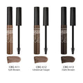 1 LA COLORS Browie Wowie Tinted Brow Gel "Pick Your 1 Color" Joy's cosmetics