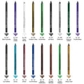 1 NYX Slide On Pencil Waterproof Eyeliner "Pick Your 1 Color" Joy's cosmetics