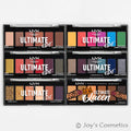 1 NYX Ultimate Edit Petite Shadow Palette "Pick Your 1 Color" Joy's cosmetics