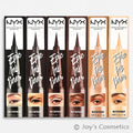 1 NYX Epic Ink Waterproof Liquid Eyeliner Felt Tip Pencil "Pick Your 1 Color"