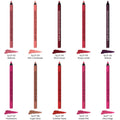 6 NYX Slide On Lip Pencil Waterproof - SLLP "Pick Your 6 Color"Joy's cosmetics
