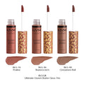 1 NYX Ultimate Queen Butter Lip Gloss Limited Edition "Pick Your 1 Color"Joy's