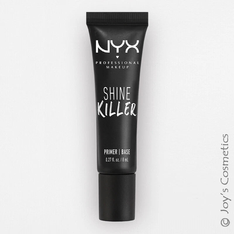 1 NYX Shine Killer Mini Travel Size Primer - Matte Finish "SKR01M" Joy's