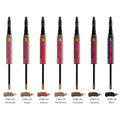 1 NYX Zero To Brow Longwear Brow Gel "Pick Your 1 Color" Joy's cosmetics