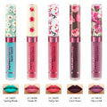1 LA SPLASH Summer Daze Velvet Matte Liquid Lipstick "Pick Your 1 Color" Joy's
