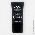 1 NYX Shine Killer - Mattifying Face Primer " SKR01 " Joy's cosmetics
