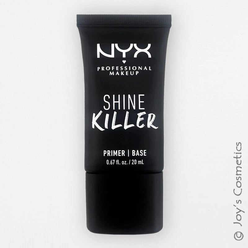 1 NYX Shine Killer - Mattifying Face Primer " SKR01 " Joy's cosmetics