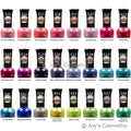 3 KLEANCOLOR Scented Nail Lacquer (polish) "Pick Your 3 Color" Joy's cosmetics