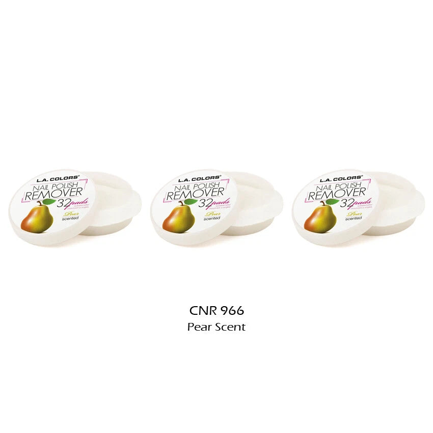 Pear (96 pads)