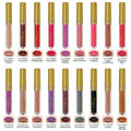 1 LA SPLASH Waterproof Lip Couture Liquid Lipstick "Pick Your 1 Color" Joy​'s