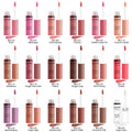 18 NYX Butter Lip Gloss - BLG " 18 Color Full Set " Joy's cosmetics