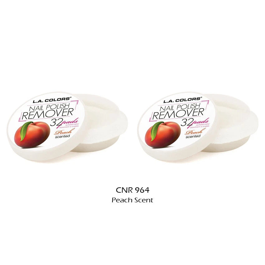 Peach (64 pads)