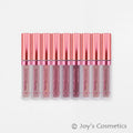 1 LA SPLASH Velvetmatte Liquid Lipstick "Pick Your 1 Color" Joy's cosmetics