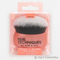 1 REAL TECHNIQUES Face + Body Blender Foundation Brush "RT-1854"Joy's cosmetics