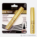 1 MILANI Eye Tech Felt Tip Liquid Eye Liner - "MTL 01 - Black" Joy's cosmetics
