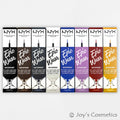 1 NYX Epic Wear Matte Liquid Liner - Waterproof Eyeliner "Pick Your 1 Color"