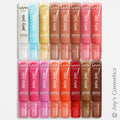 1 NYX Jelly Job Full-Bodied High Shine Gloss Lip "Pick Your 1 Color" Joy's