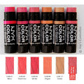 1 NYX Color Lip Balm - CLB "Pick Your 1 Color" Joy's cosmetics