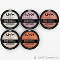1 NYX Duo Chromatic Illuminating Powder "Pick Your 1 Color" Joy's cosmetics